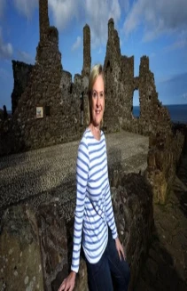 Watch Great Irish Journeys with Martha Kearney online