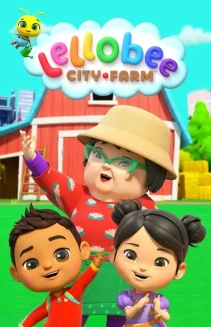 Watch Lellobee City Farm online