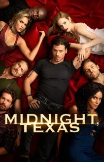 Watch Midnight, Texas online