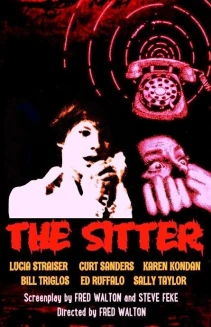 The Sitter