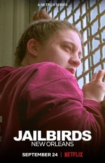 Watch Jailbirds New Orleans online