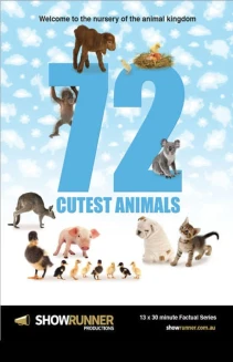 Watch 72 Cutest Animals online