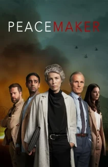 Watch Peacemaker online