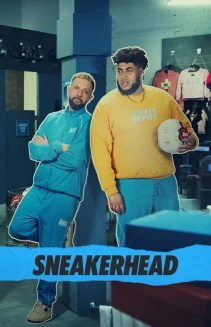 Watch Sneakerhead online