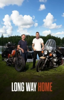 Watch Long Way Home online