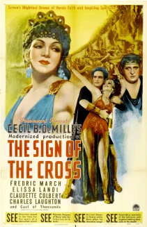 The Sign of the Cross