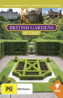 Watch British Gardens in Time online