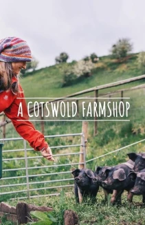 Watch A Cotswold Farmshop online