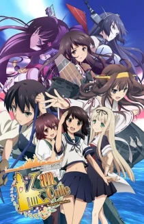 Watch KanColle: Kantai Collection online