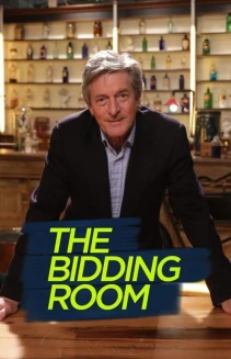 Watch The Bidding Room online