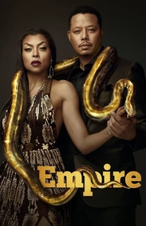 Watch Empire online