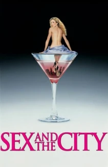 Watch Sex and the City online