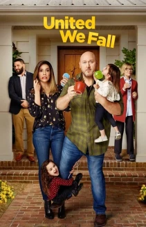 Watch United We Fall online