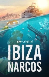Watch Ibiza Narcos online