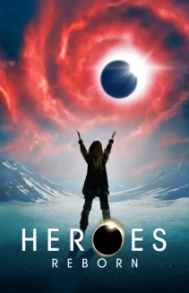Watch Heroes Reborn online