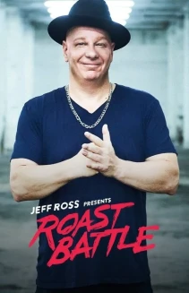Watch Jeff Ross Presents Roast Battle online