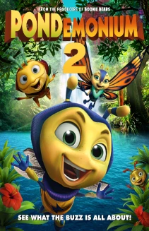 Pondemonium 2