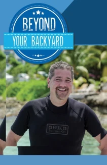 Watch Beyond Your Backyard online