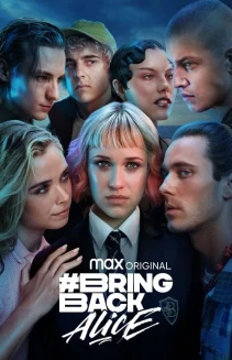 Watch #BringBackAlice online