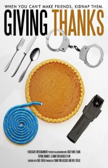 Giving Thanks