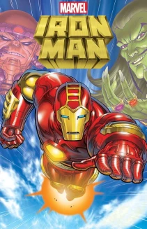 Watch Iron Man online