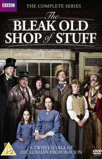 Watch The Bleak Old Shop of Stuff online