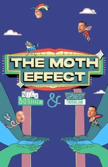 Watch The Moth Effect online