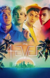 Watch 4Ever online