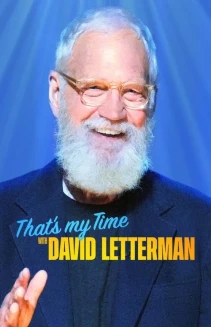 Watch That’s My Time with David Letterman online