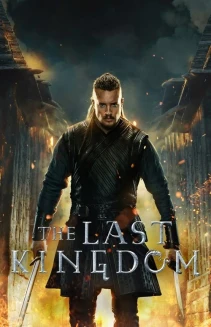 Watch The Last Kingdom online