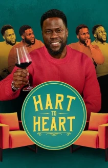 Watch Hart to Heart online