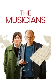 The Musicians