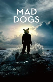 Watch Mad Dogs online