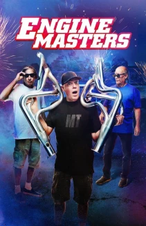 Watch Engine Masters online
