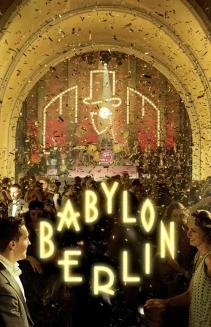 Watch Babylon Berlin online
