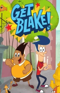 Watch Get Blake! online