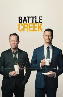 Watch Battle Creek online