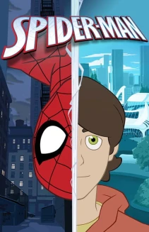 Watch Marvel's Spider-Man online