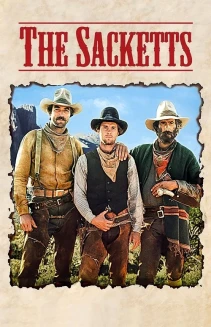 Watch The Sacketts online