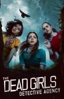 Watch The Dead Girls Detective Agency online