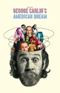 Watch George Carlin's American Dream online