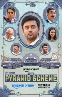 The Pyramid Scheme