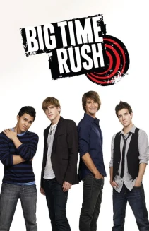 Watch Big Time Rush online