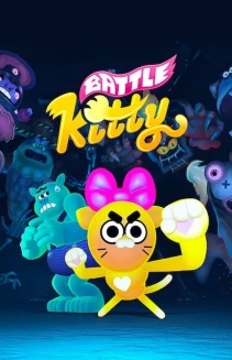 Watch Battle Kitty online
