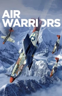 Watch Air Warriors online