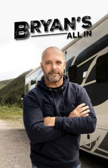 Watch Bryan's All In online
