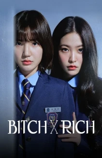 Watch Bitch X Rich online