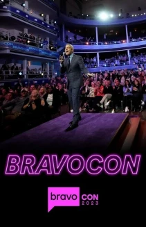 Watch BravoCon Live with Andy Cohen! online