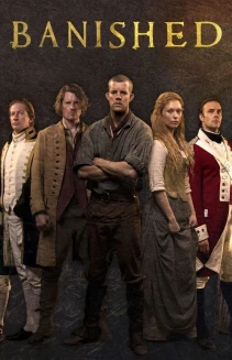 Watch Banished online