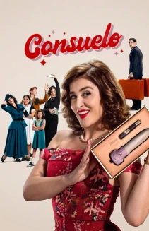 Watch Consuelo online